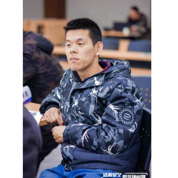 30岁岁江苏单身帅哥 - 南通吉缘网