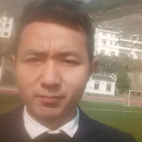 37岁岁湖北单身帅哥 - 南通吉缘网