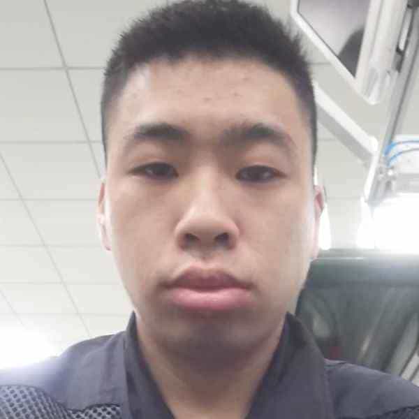 28岁岁江苏单身帅哥 - 南通吉缘网
