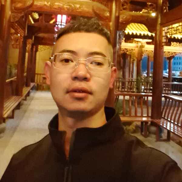 38岁岁浙江单身帅哥 - 南通吉缘网
