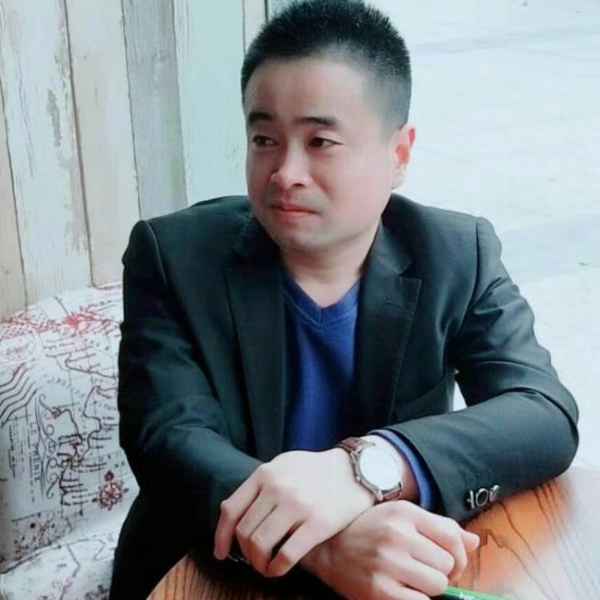 37岁岁广东单身帅哥 - 南通吉缘网