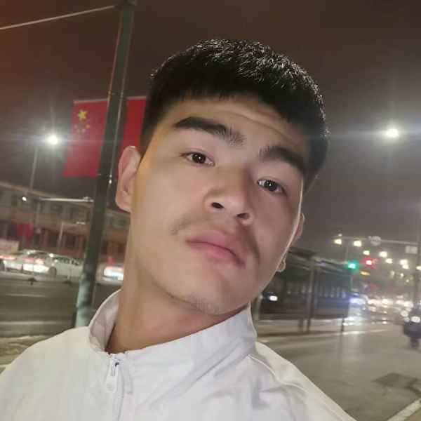 23岁岁山西单身帅哥 - 南通吉缘网