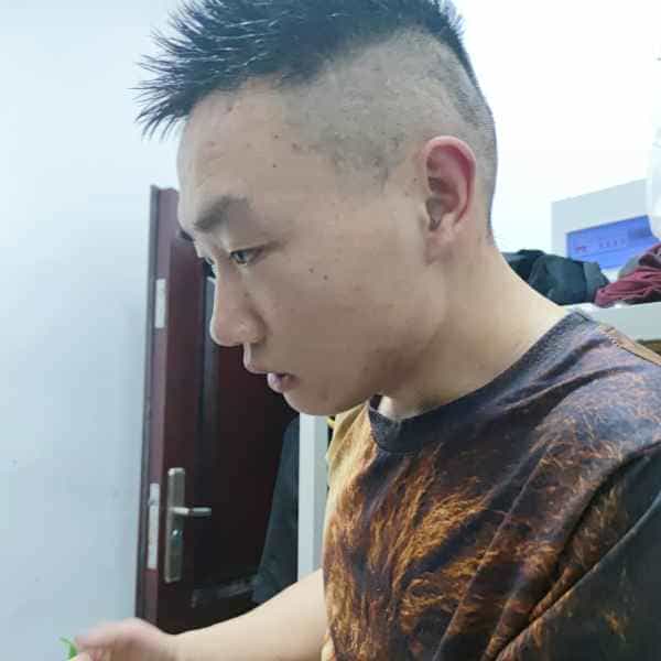 29岁岁四川单身帅哥 - 南通吉缘网