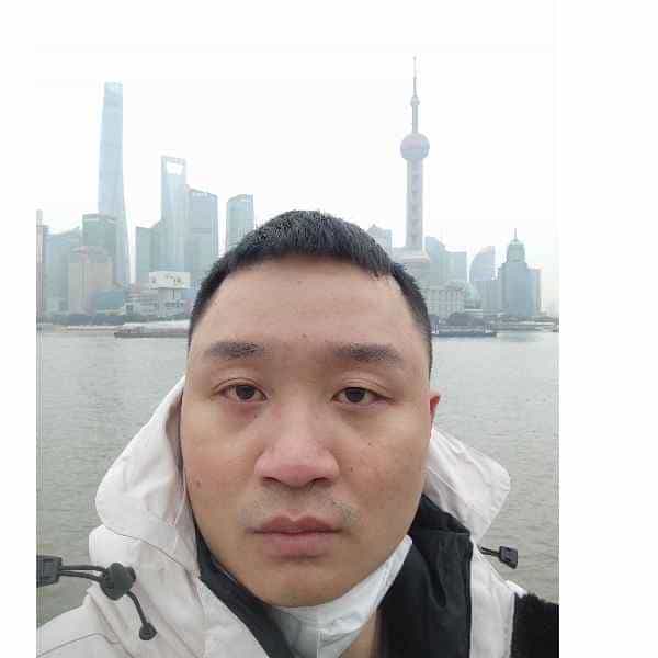 35岁岁江苏单身帅哥 - 南通吉缘网