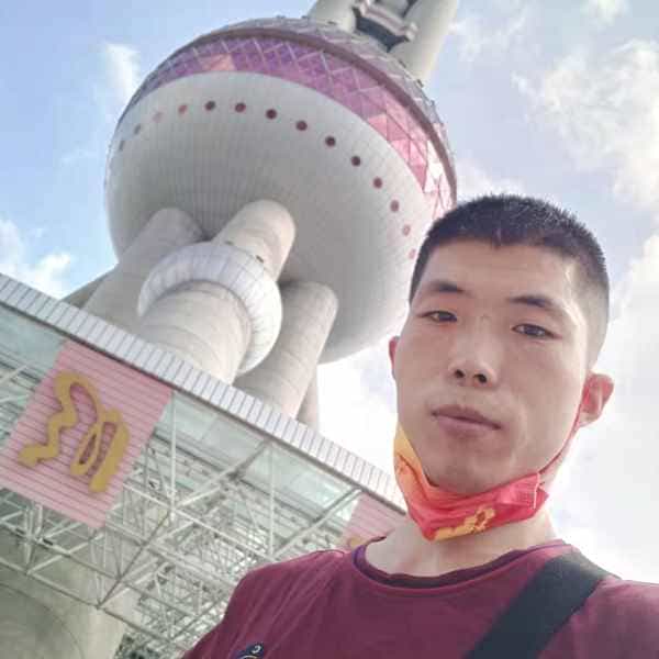 39岁岁湖北单身帅哥 - 南通吉缘网