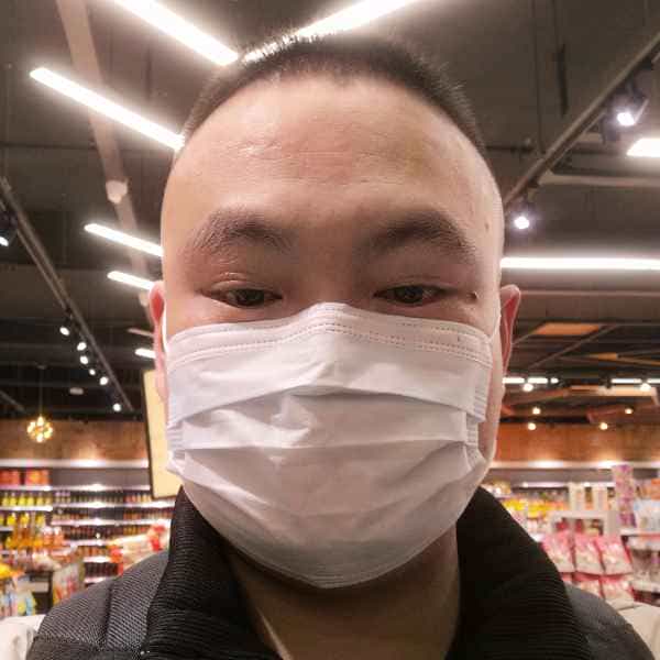 35岁岁江苏单身帅哥 - 南通吉缘网