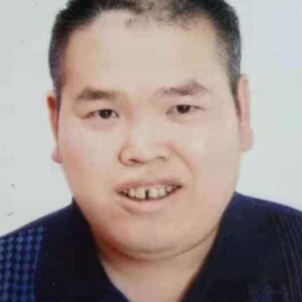 35岁岁广西单身帅哥 - 南通吉缘网