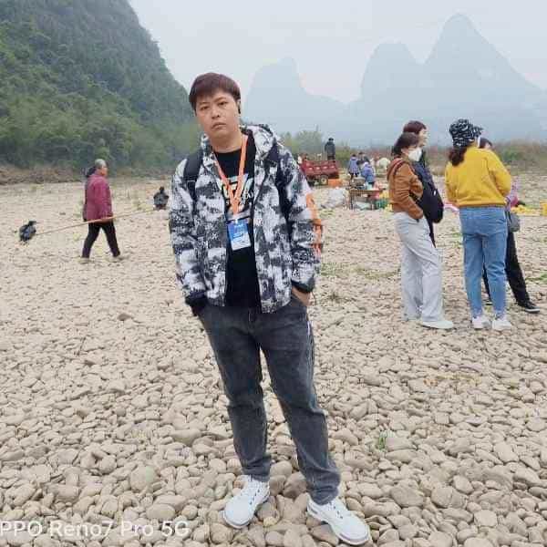 35岁岁浙江单身帅哥 - 南通吉缘网