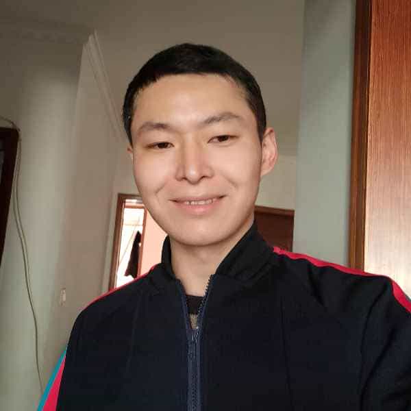 33岁岁安徽单身帅哥 - 南通吉缘网