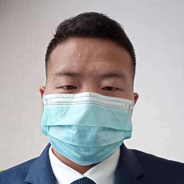 31岁岁安徽单身帅哥 - 南通吉缘网