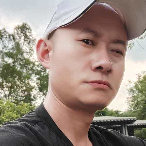 41岁岁湖南单身帅哥 - 南通吉缘网