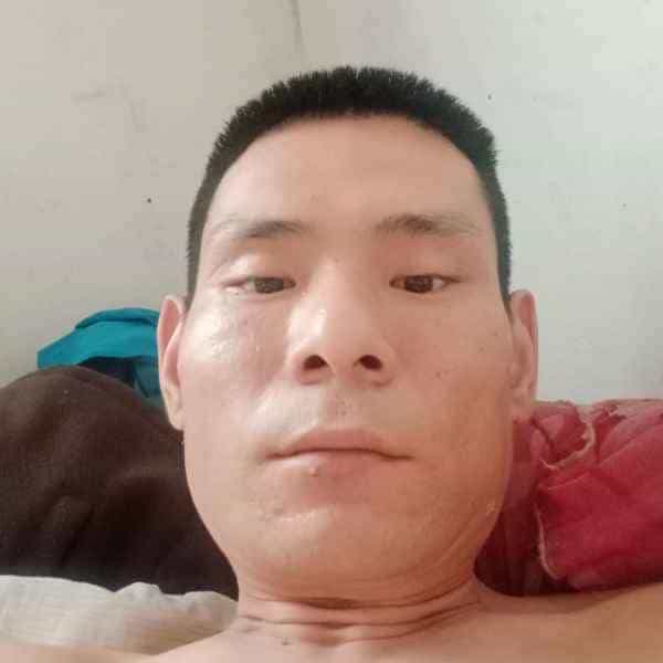 39岁岁湖北单身帅哥 - 南通吉缘网