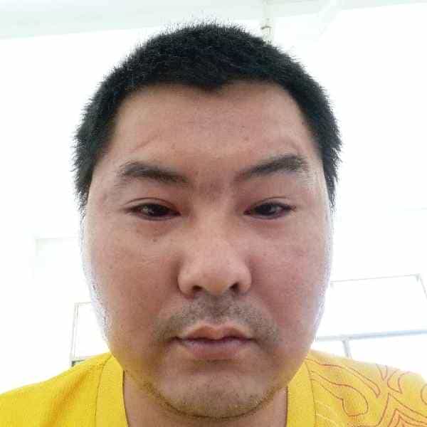 38岁岁广东单身帅哥 - 南通吉缘网
