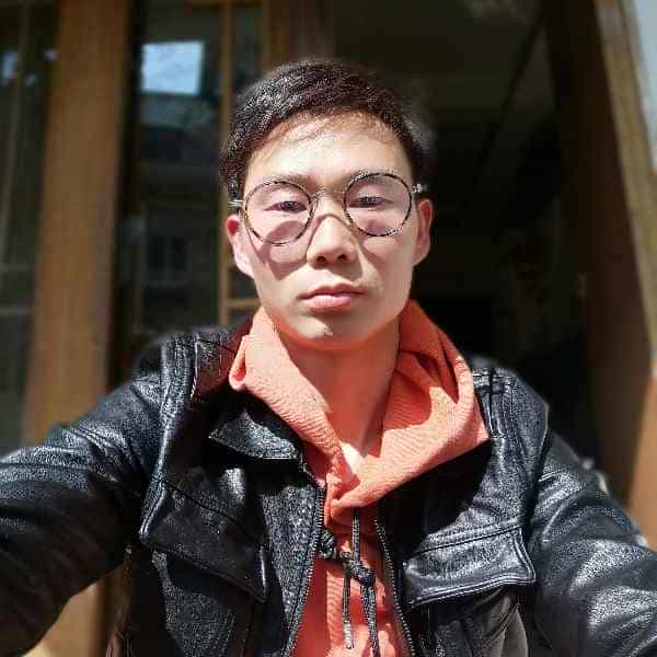 39岁岁江西单身帅哥 - 南通吉缘网