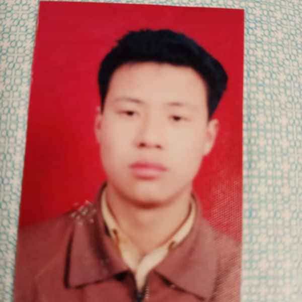 38岁岁安徽单身帅哥 - 南通吉缘网