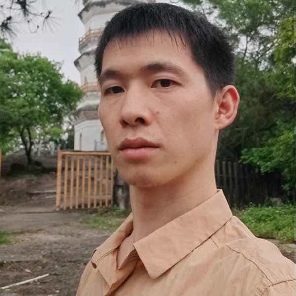 33岁岁四川单身帅哥 - 南通吉缘网