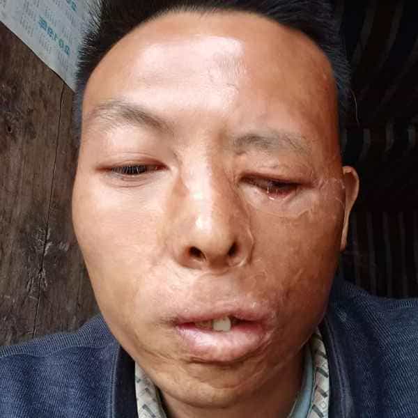 34岁岁四川单身帅哥 - 南通吉缘网