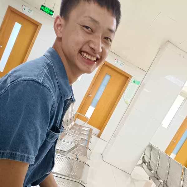 27岁岁四川单身帅哥 - 南通吉缘网