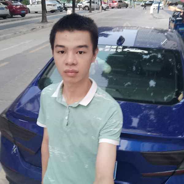 27岁岁广东单身帅哥 - 南通吉缘网