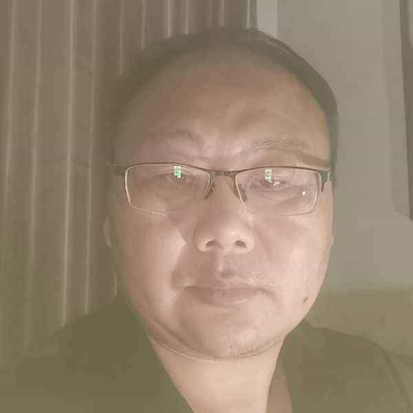 44岁岁山东单身帅哥 - 南通吉缘网