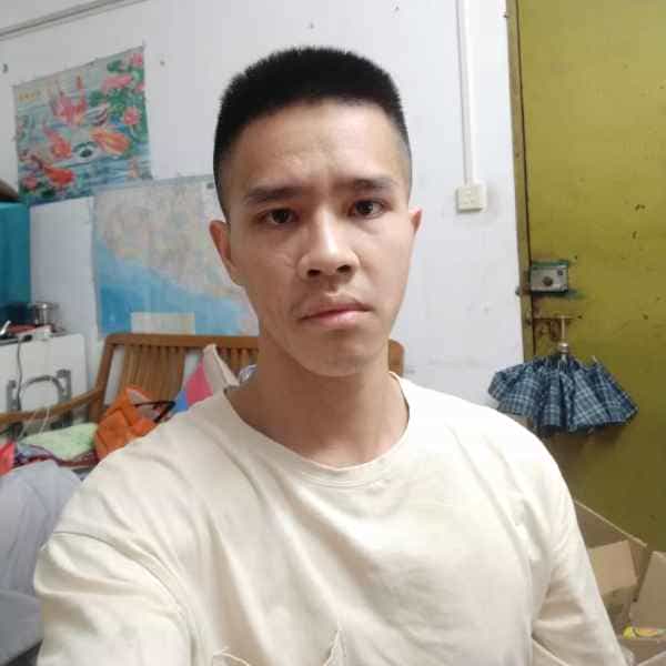 28岁岁广东单身帅哥 - 南通吉缘网