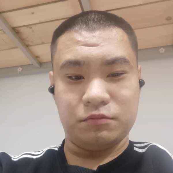 25岁岁山东单身帅哥 - 南通吉缘网