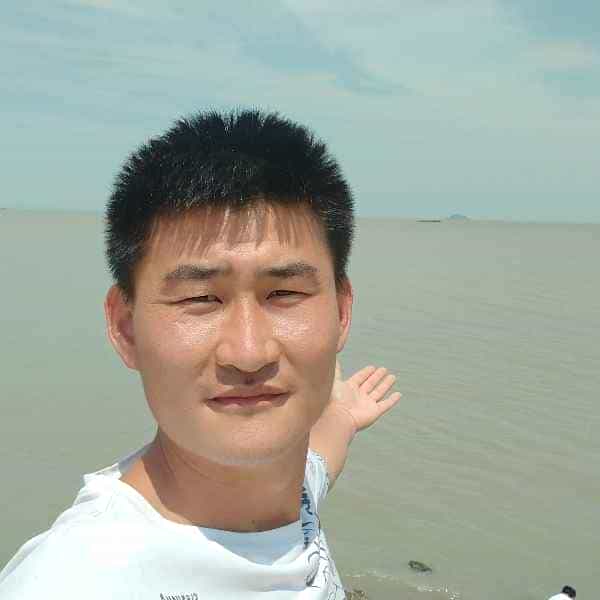 32岁岁山东单身帅哥 - 南通吉缘网