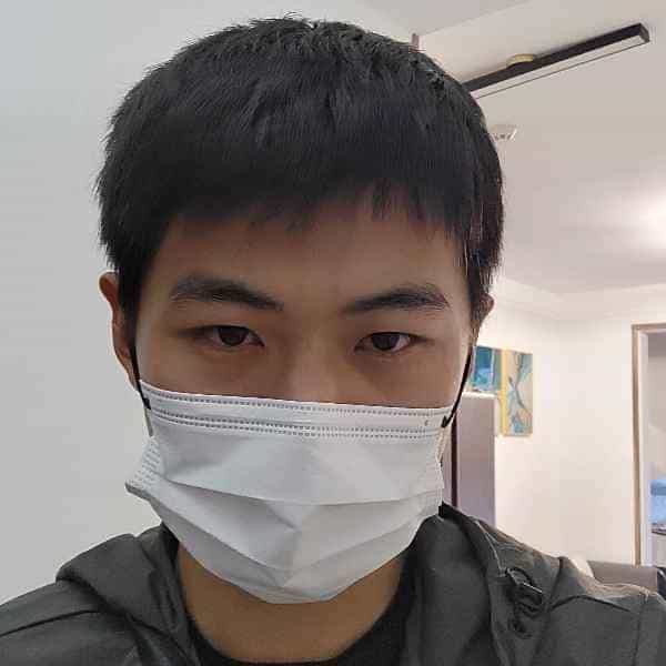 33岁岁山东单身帅哥 - 南通吉缘网