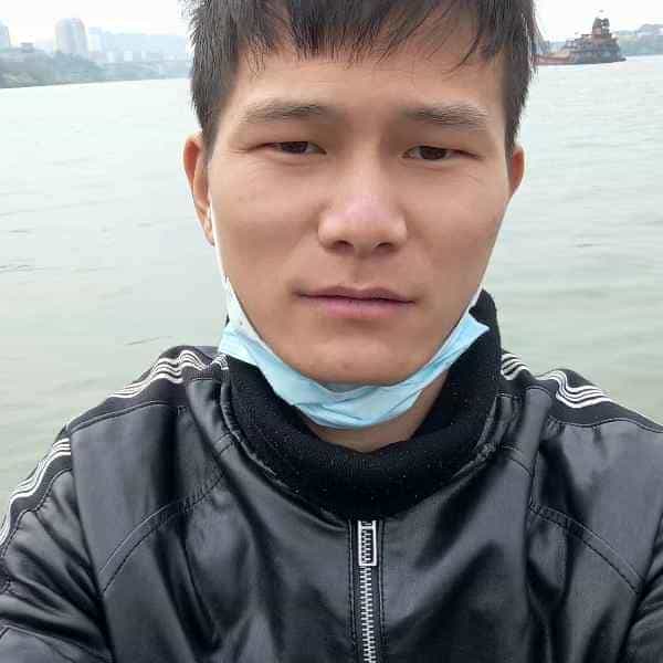 31岁岁江西单身帅哥 - 南通吉缘网