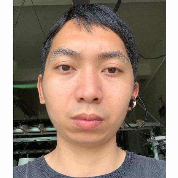 30岁岁广东单身帅哥 - 南通吉缘网