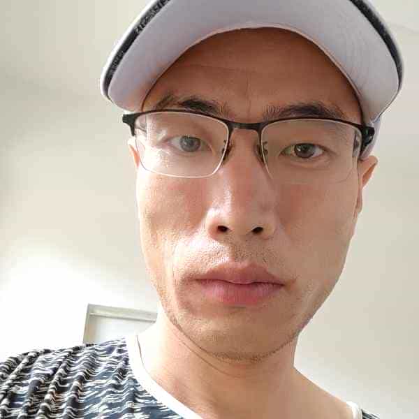 38岁岁山西单身帅哥 - 南通吉缘网
