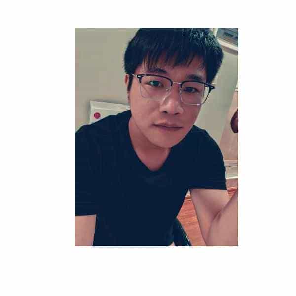 29岁岁广东单身帅哥 - 南通吉缘网
