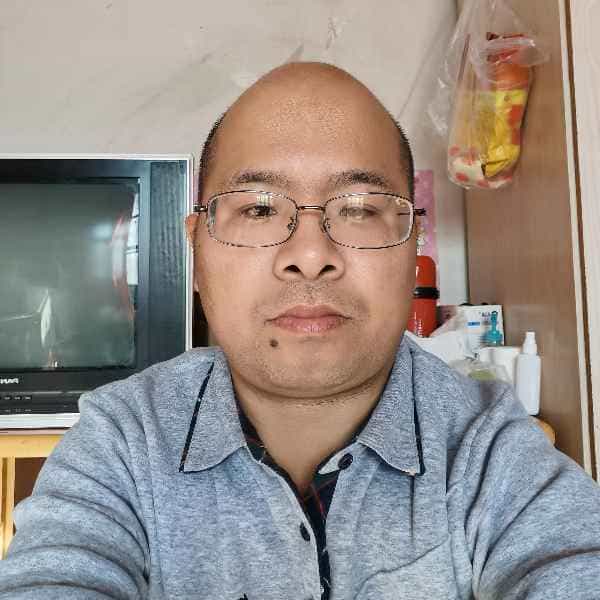 37岁岁山东单身帅哥 - 南通吉缘网