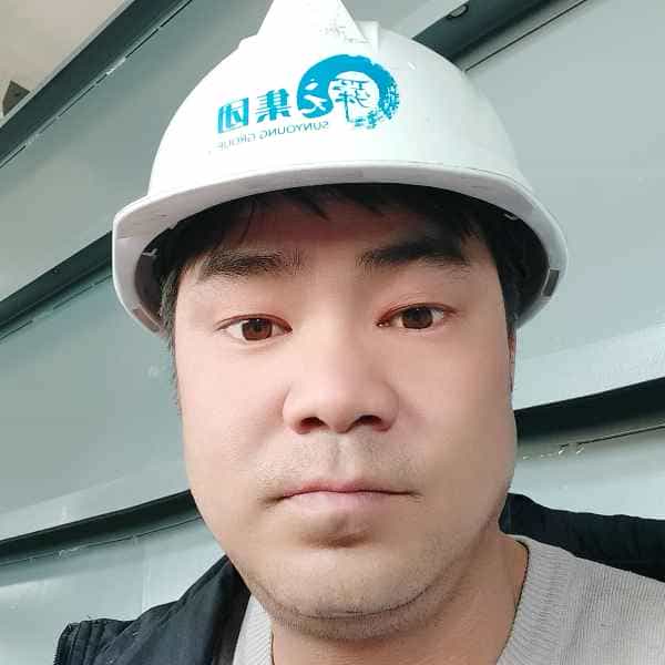 35岁岁湖北单身帅哥 - 南通吉缘网