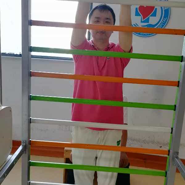 35岁岁安徽单身帅哥 - 南通吉缘网