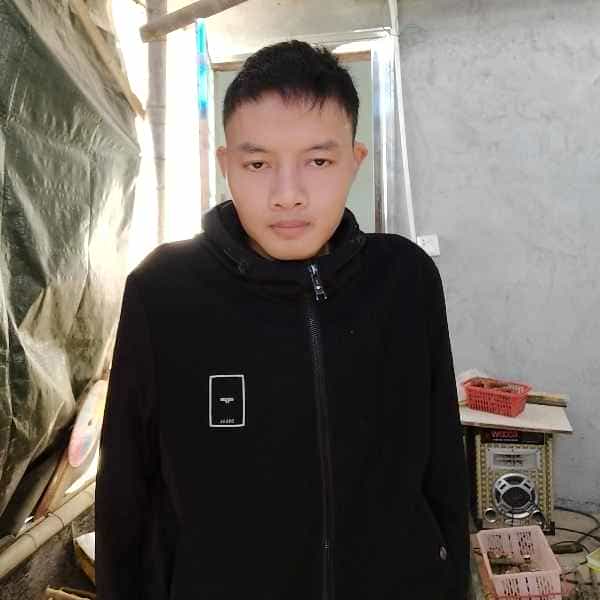 27岁岁江西单身帅哥 - 南通吉缘网