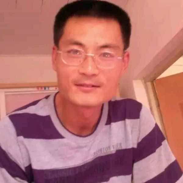 48岁岁山东单身帅哥 - 南通吉缘网