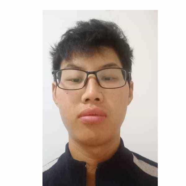 34岁岁四川单身帅哥 - 南通吉缘网