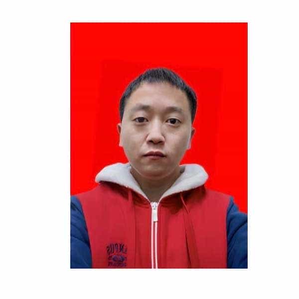 33岁岁四川单身帅哥 - 南通吉缘网