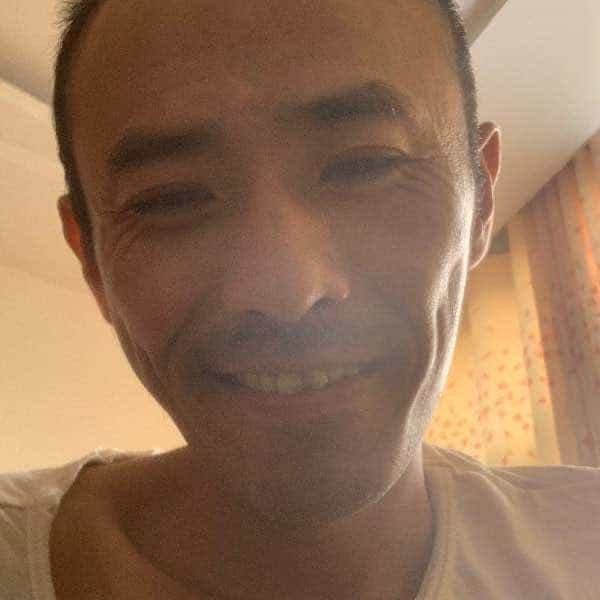 39岁岁江苏单身帅哥 - 南通吉缘网