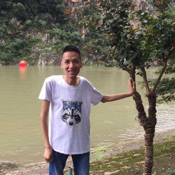 40岁岁湖北单身帅哥 - 南通吉缘网