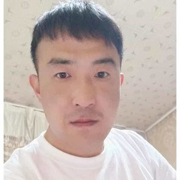 35岁岁山西单身帅哥 - 南通吉缘网