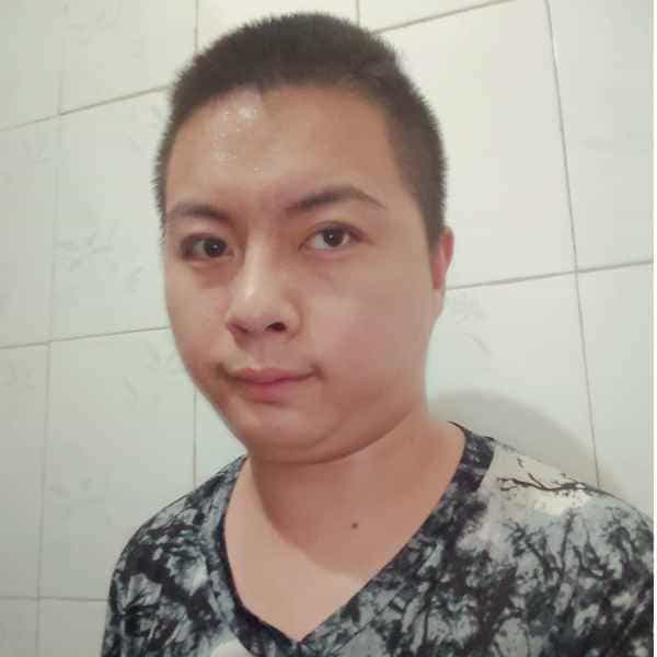 25岁岁山东单身帅哥 - 南通吉缘网