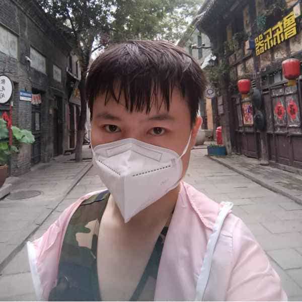 30岁岁河北单身帅哥 - 南通吉缘网