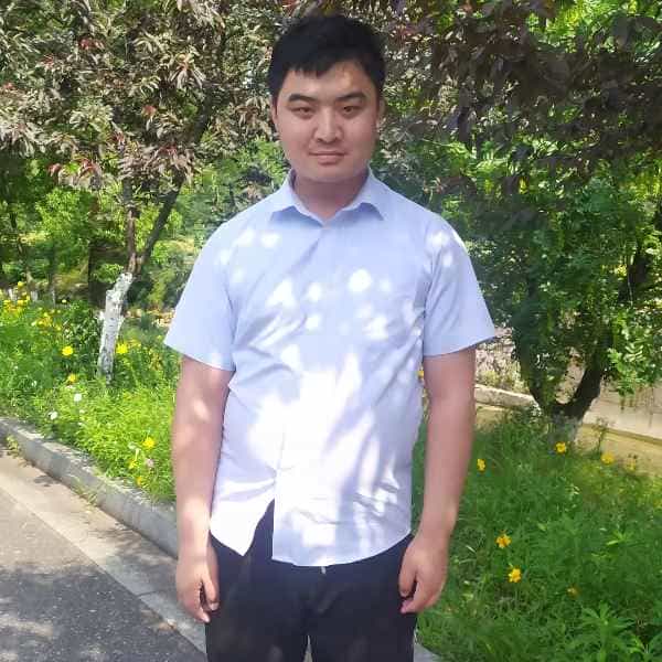 29岁岁江西单身帅哥 - 南通吉缘网