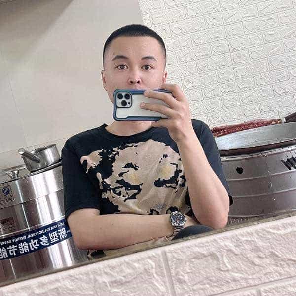 30岁岁黑龙江单身帅哥 - 南通吉缘网