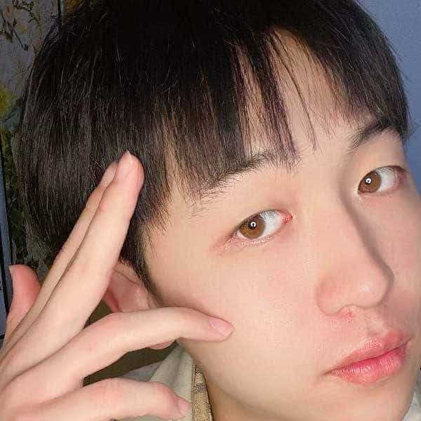 35岁岁河北单身帅哥 - 南通吉缘网