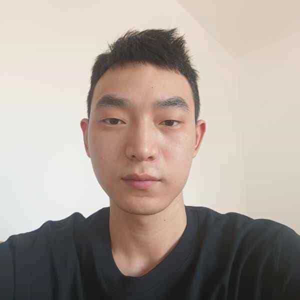 27岁岁江西单身帅哥 - 南通吉缘网