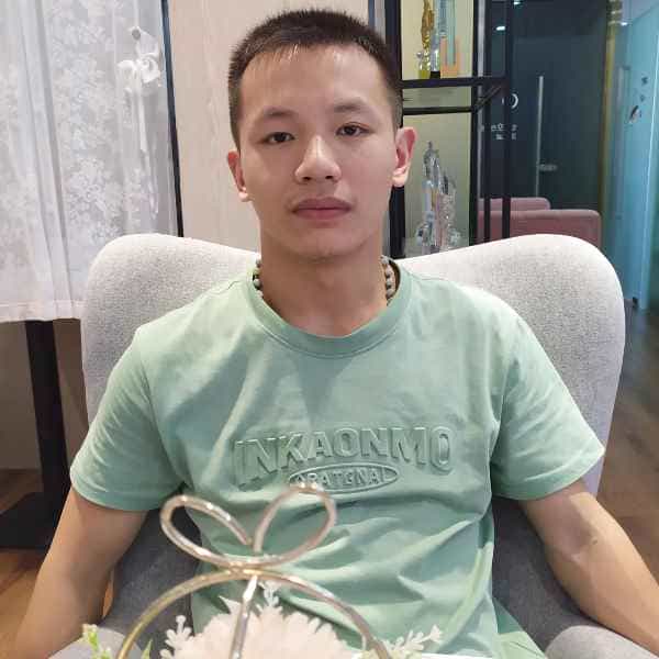 28岁岁江西单身帅哥 - 南通吉缘网