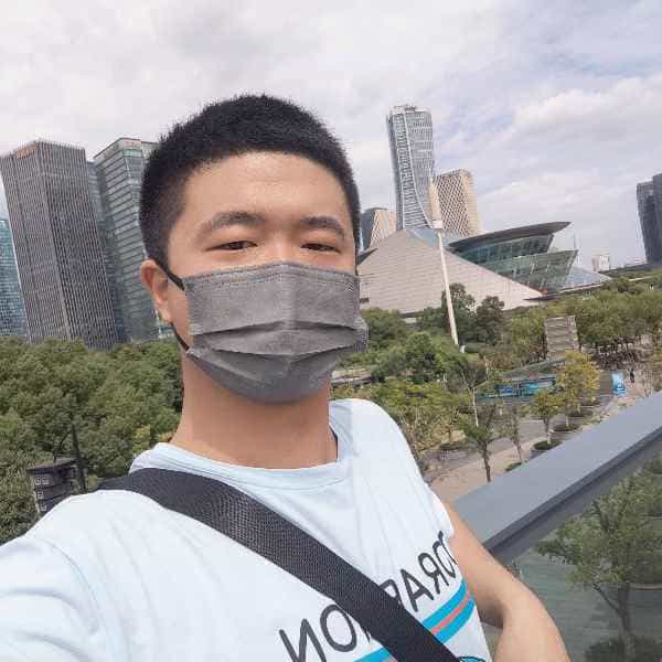 35岁岁浙江单身帅哥 - 南通吉缘网